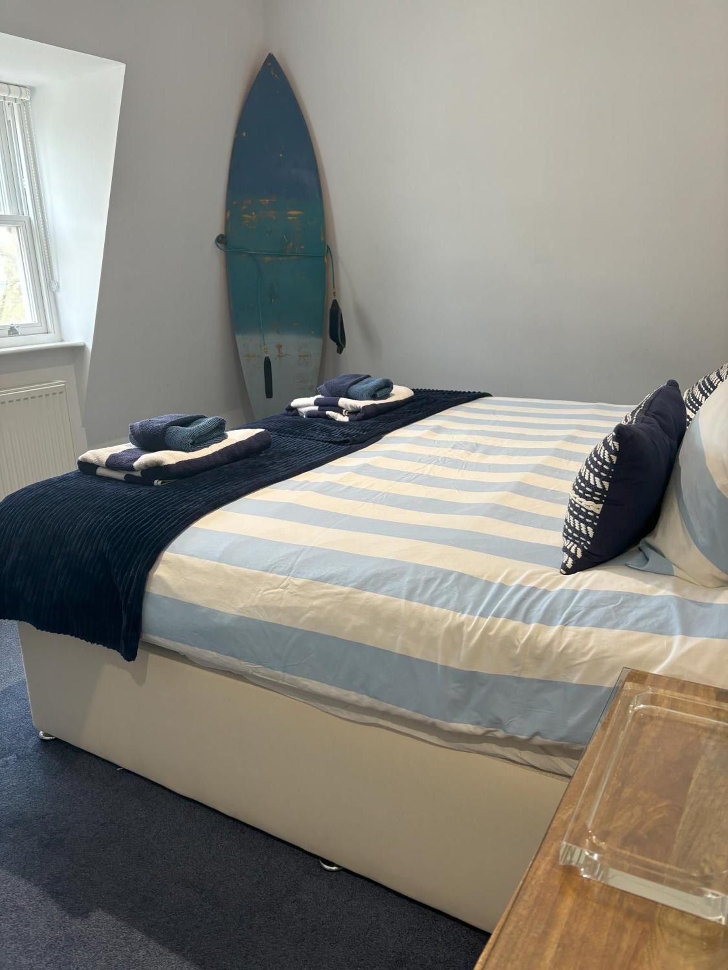 The Beach House Holiday Apartments 伊斯特布恩 外观 照片