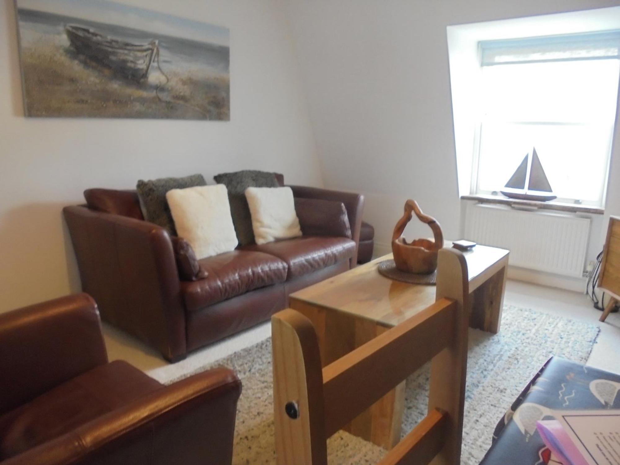 The Beach House Holiday Apartments 伊斯特布恩 外观 照片